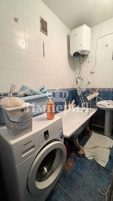 продается 3х ком квартира Айдана Империя