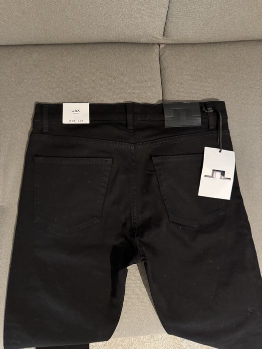 Blugi J.Lindeberg L 33/34 noi