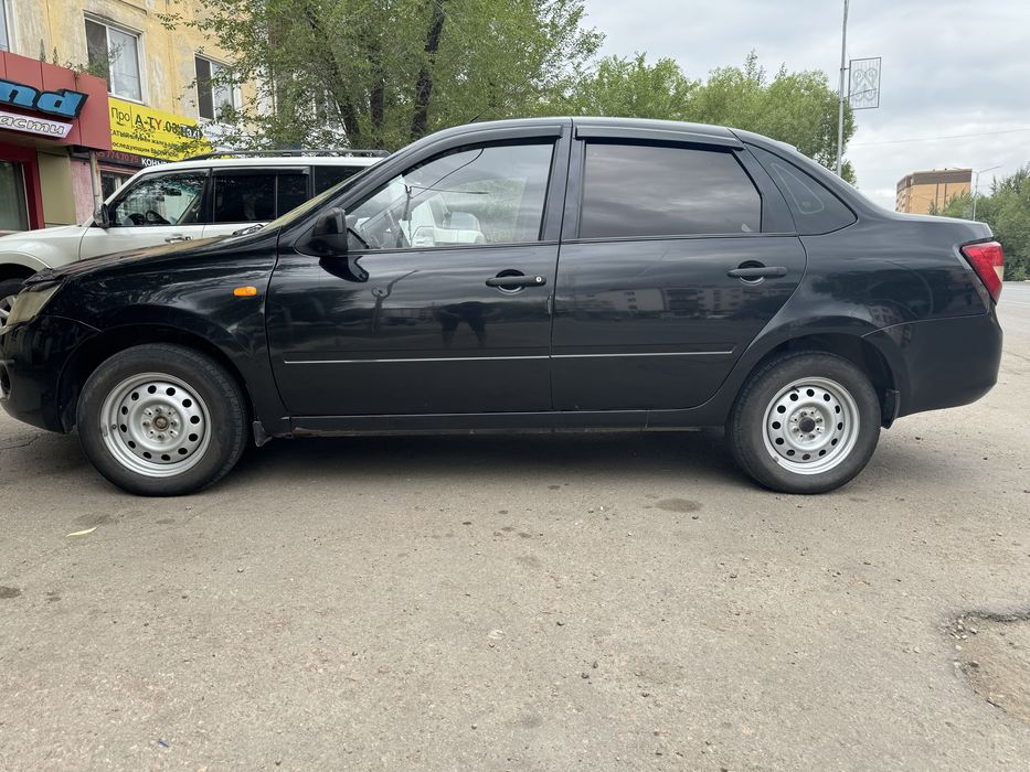 Продам лада гранта