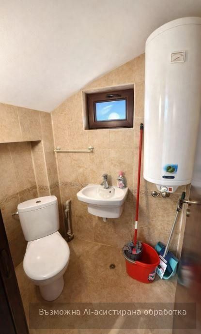 Дава се под наем Двустаен апартамент в Варна, Победа - 70 кв.м за 448.8 € - Снимка #5