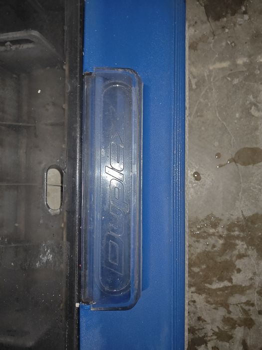 Mașini curățat mochete Karcher BR VS 400, Duplex și Cleanfix