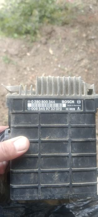 Продам компьютер идущий на мотор