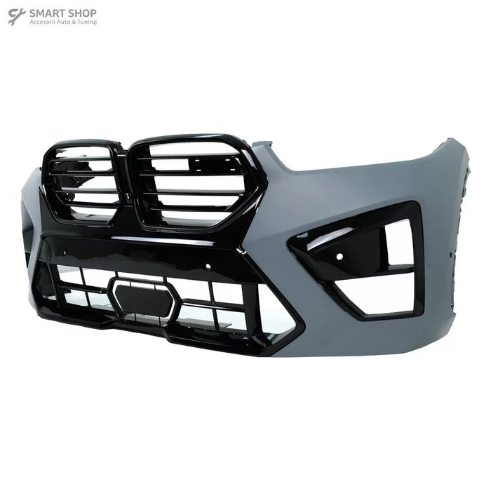 Pachet Exterior Complet BMW X6 G06 (2019-03.2023) Conversie la LCI 202