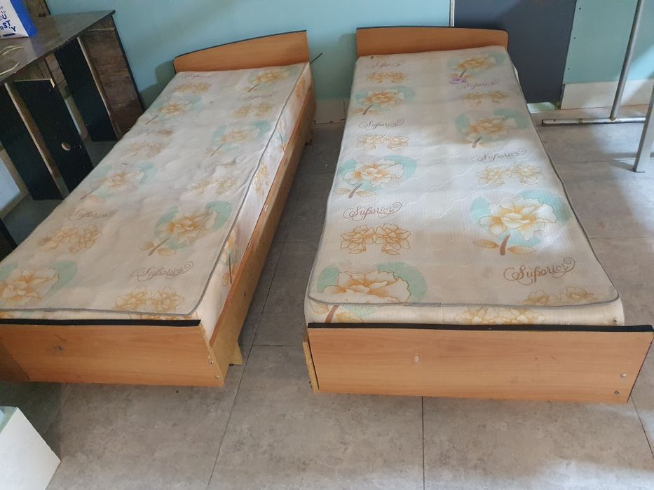 Krovat sotiladi ARZON 450ming ikkalasiga