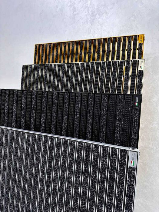 Входной коврик 1000Х600