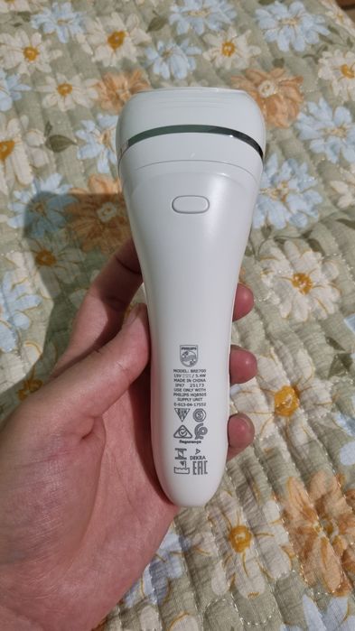 Эпилятор Philips