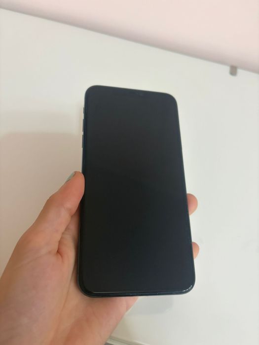 iphone 11 pro max 64gb