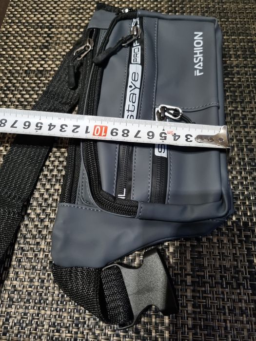 Чантичка за кръста паласка