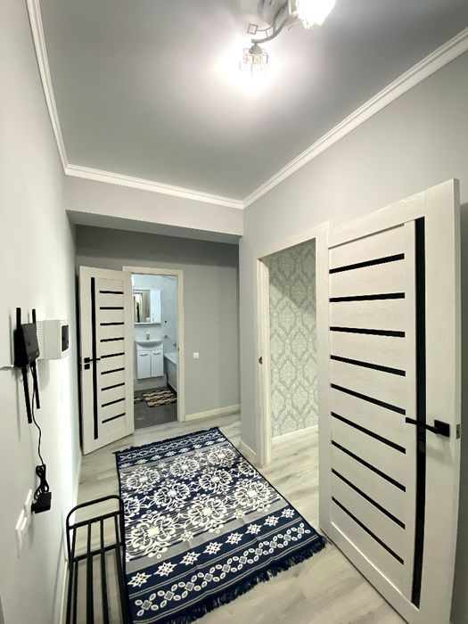 Квартиры посуточно Алматы