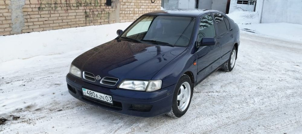 Продаю Ниссан премьера п11