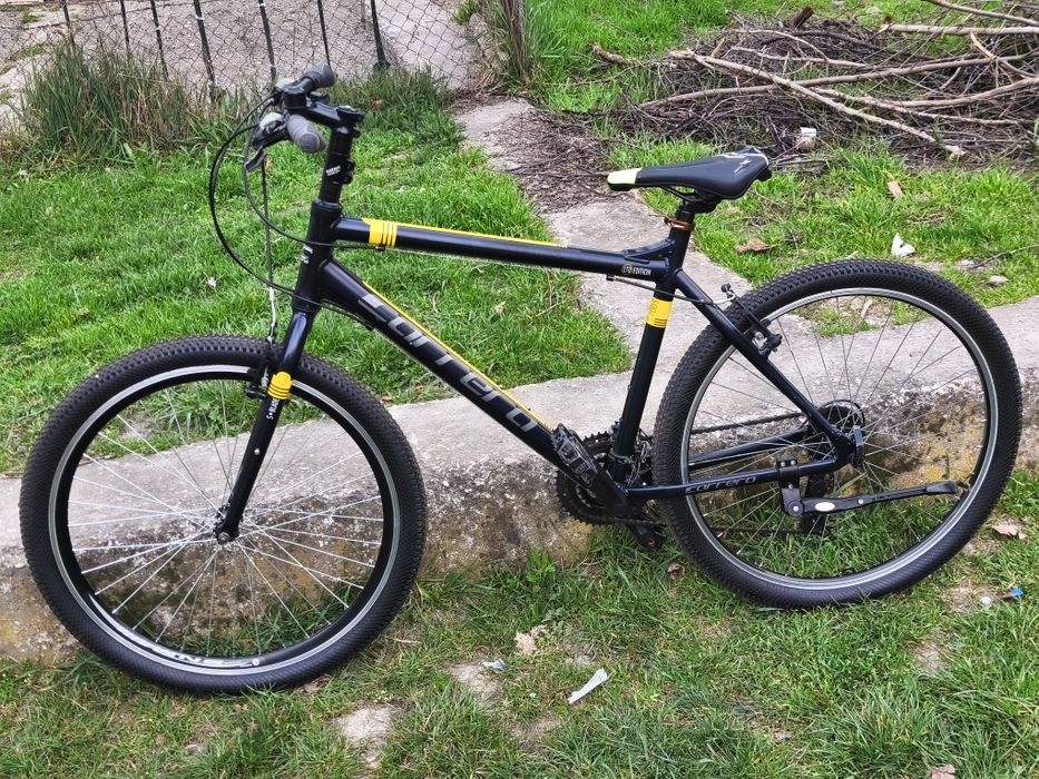 Bicicletă Carrera Parva Limited Edition -