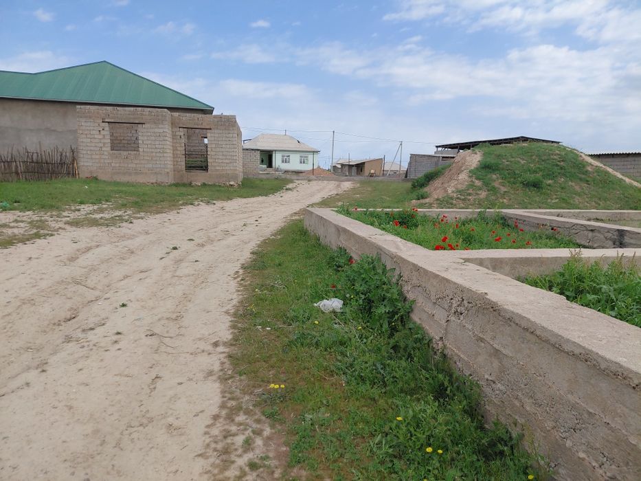 Ушастка сатылады