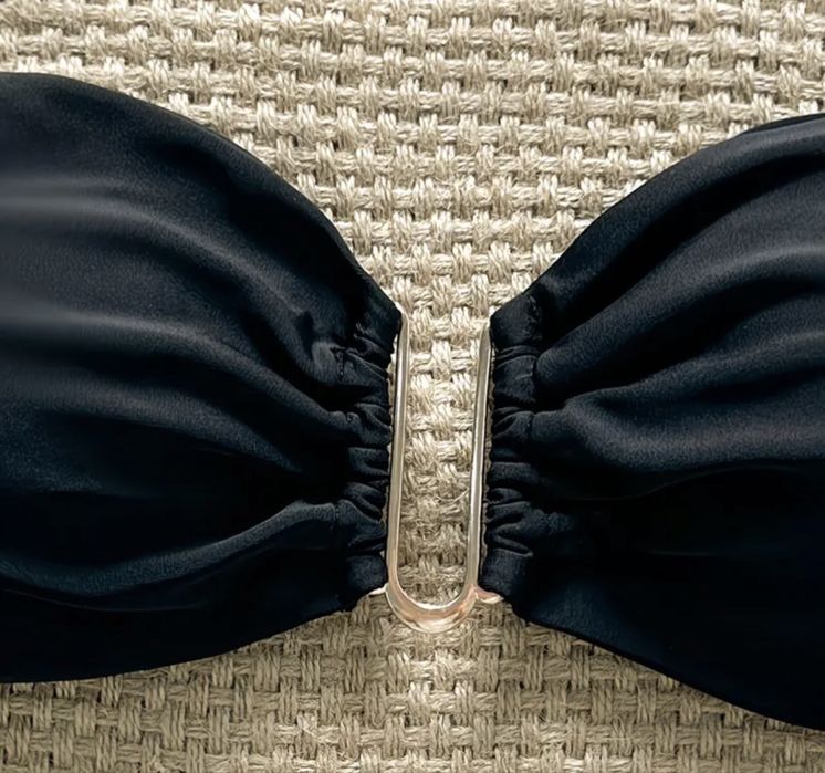 Плажна рокля- без ръкав/ бански горнище