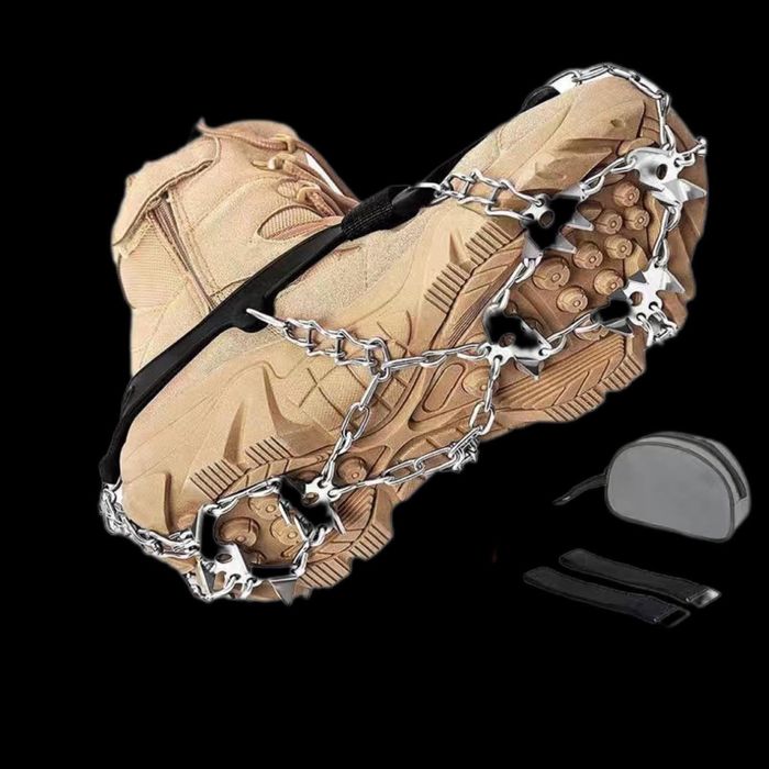 Ледоступы/кошки