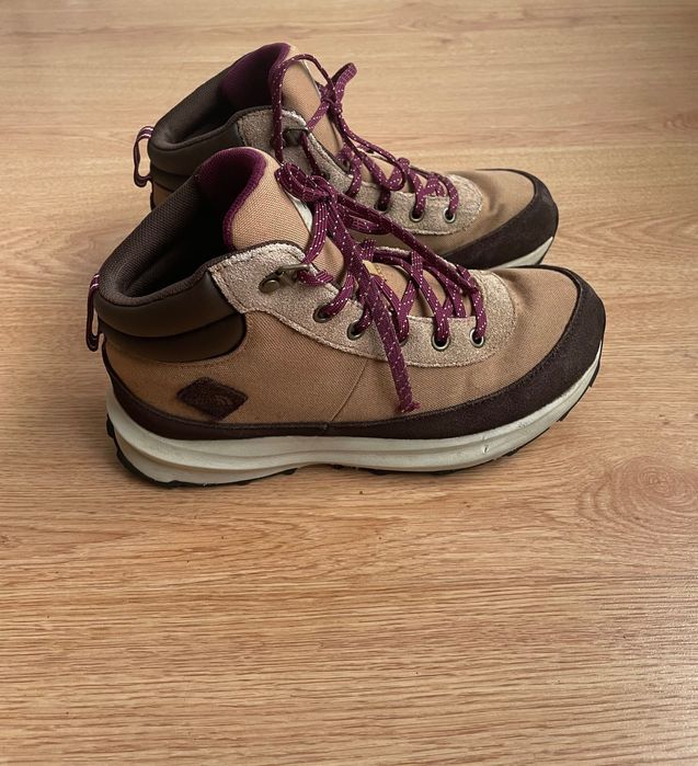 Детски зимни боти The North Face