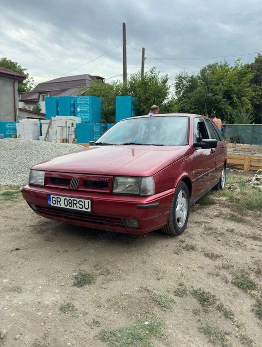 Vand Fiat Tipo 160
