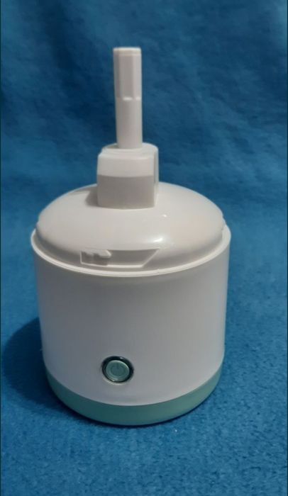 Storcator Fructe Legume Portabil USB ...