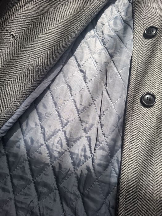 Женское пальто осень-весна