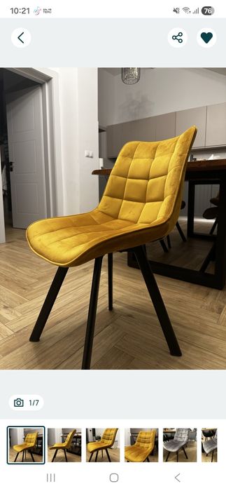 Vand 2 scaune 150 lei buc