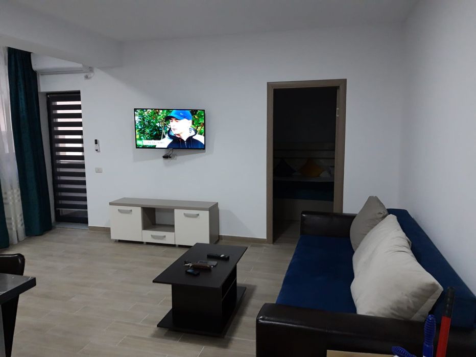 Apartament 2 camere de închiriat