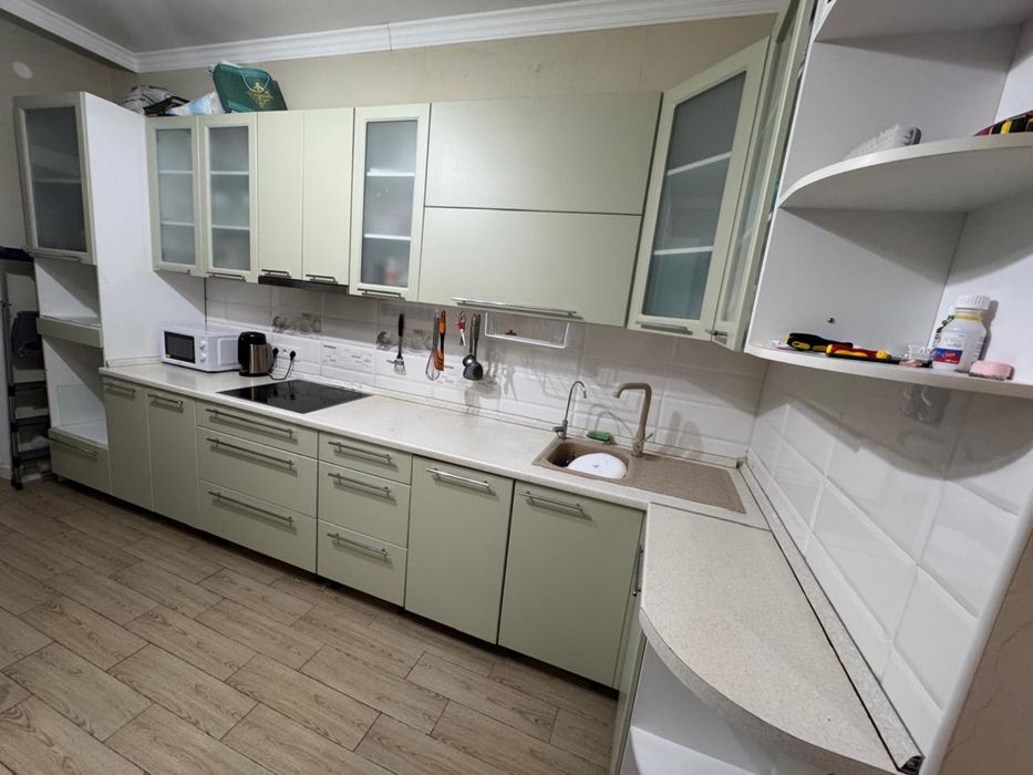 Продам кухонный гарнитур