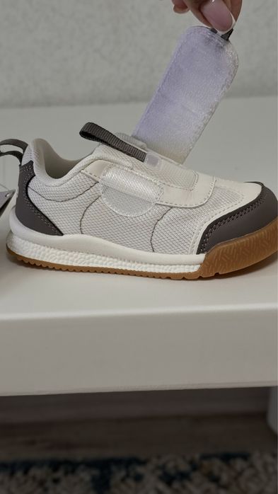 Кроссовкий детские