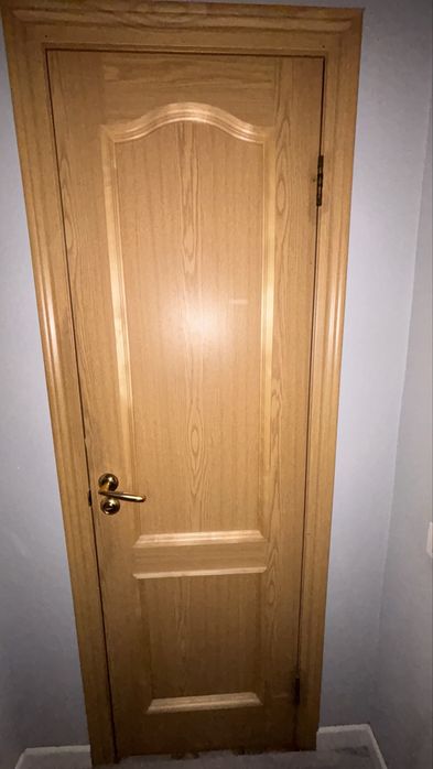 Двери межкомнатные