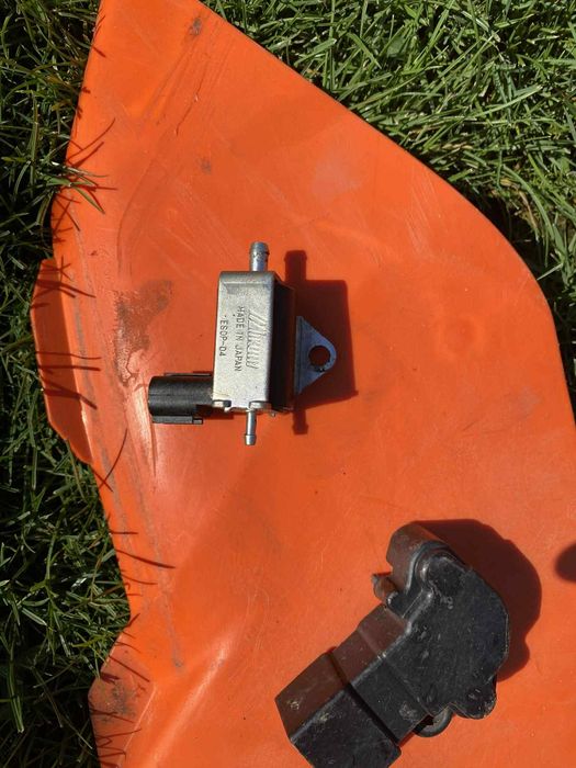 Части за КТМ 250-300 EXC