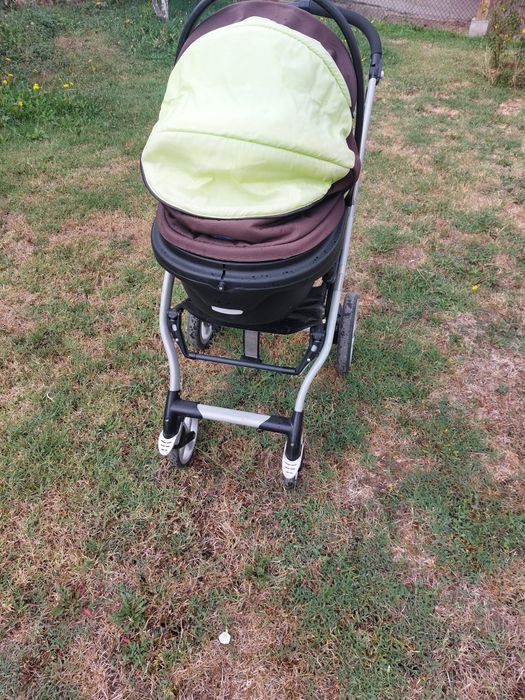 Бебешка количка CHICCO