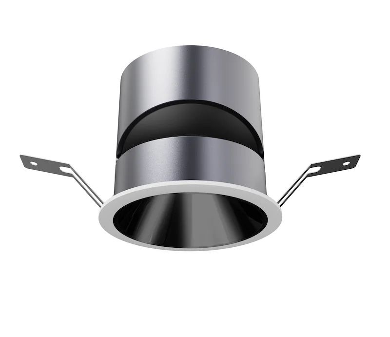 Yeelight Pro E-Series вграден спот 75 mm YP-0516