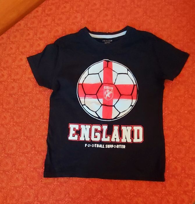 Детски блузи за момче 9/10 години