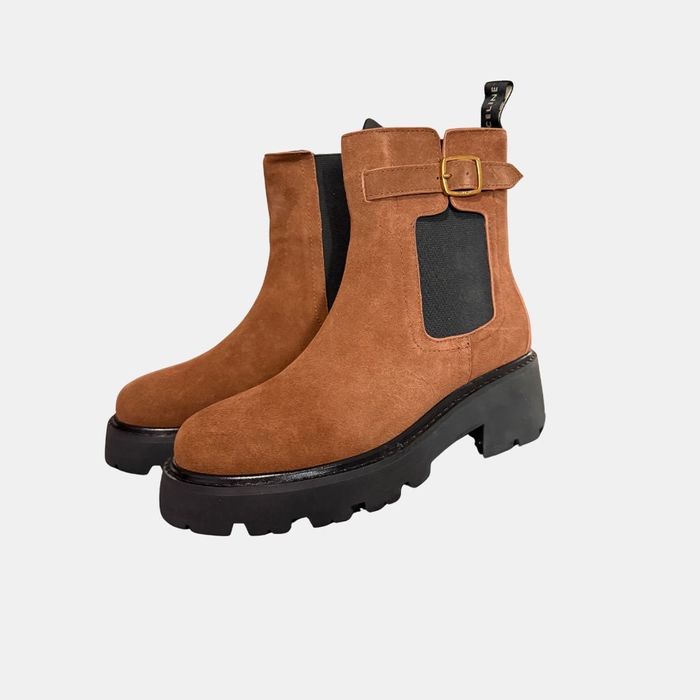 Дамски боти Celine