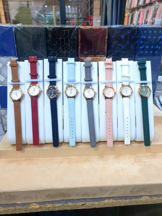 Soat eng arzon narxda