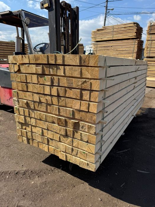 Дървен материал от производител-гр.София