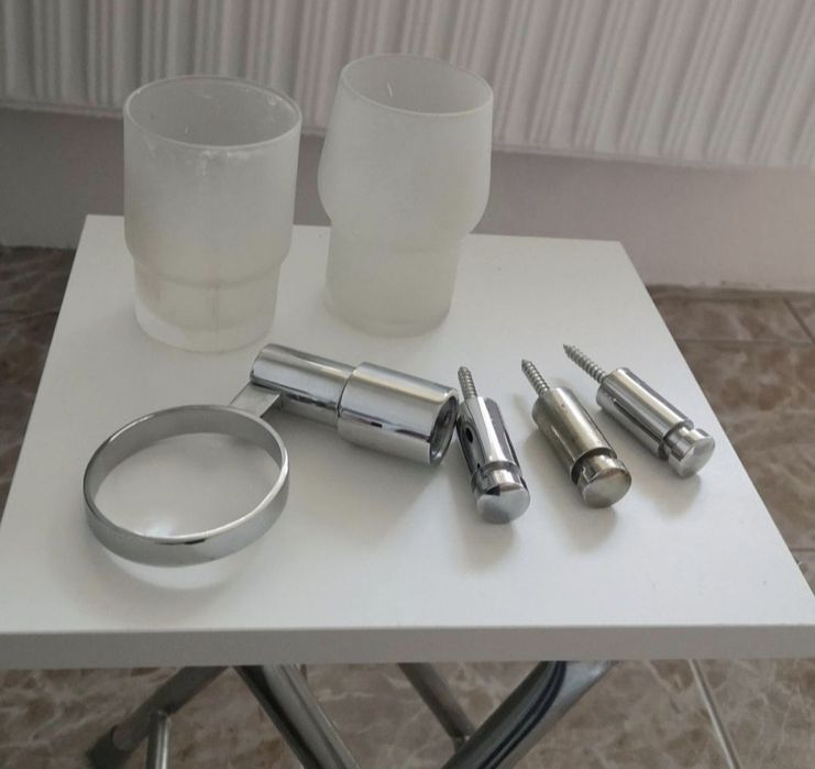 Vidima Ideal смесители и аксесоари за баня