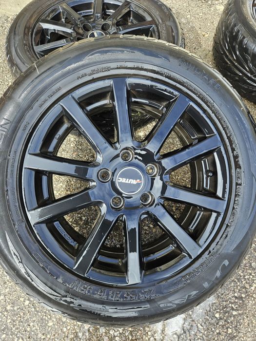 Лети джанти Vw Туран