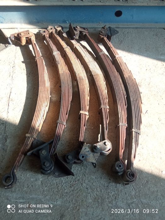 Исузи _ Запчаст жихосла ва Кабиналар.