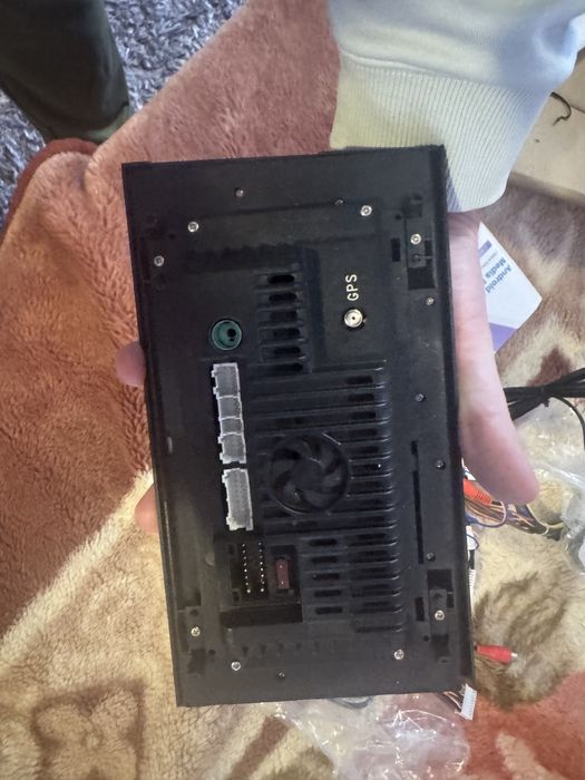 Navigatie 2gb ram audi b6 7 seat exeo