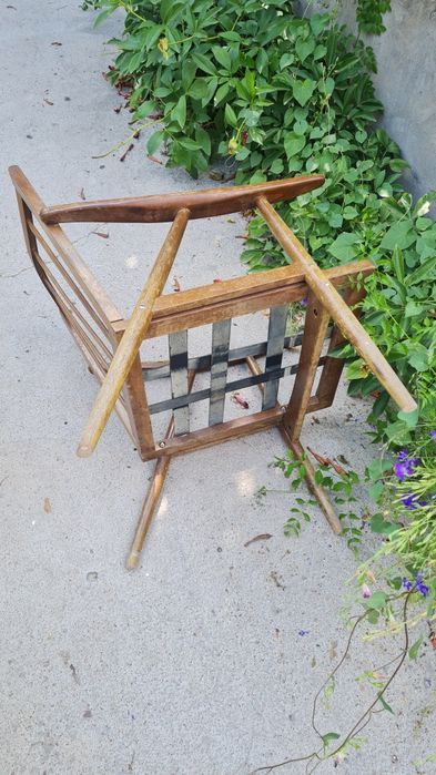 Кресла лигна.               .