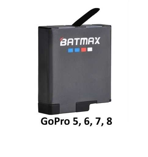 Аккумуляторные батареи для видеокамер Go Pro Hero (Original)