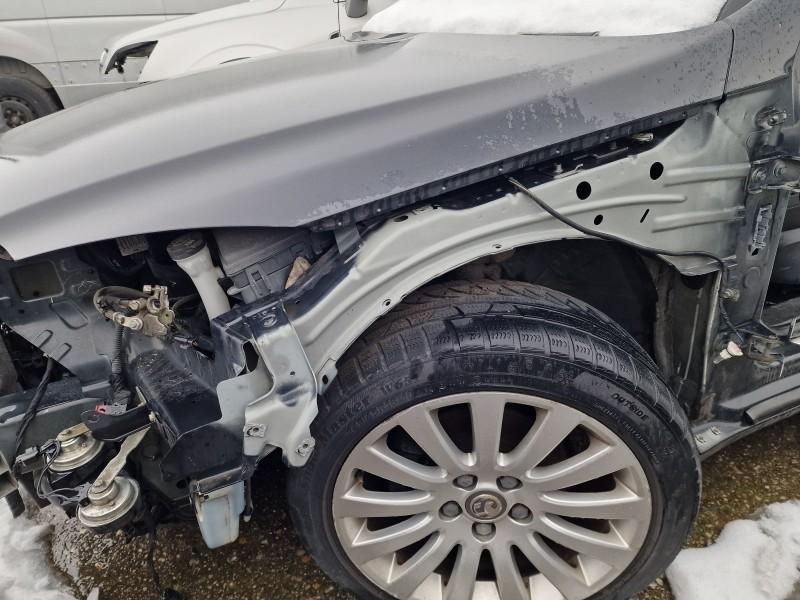 Semiaripa cu cap lonjeron stanga Opel Insignia A facelift