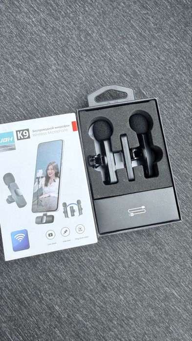 Продам петличку для iphone lightning