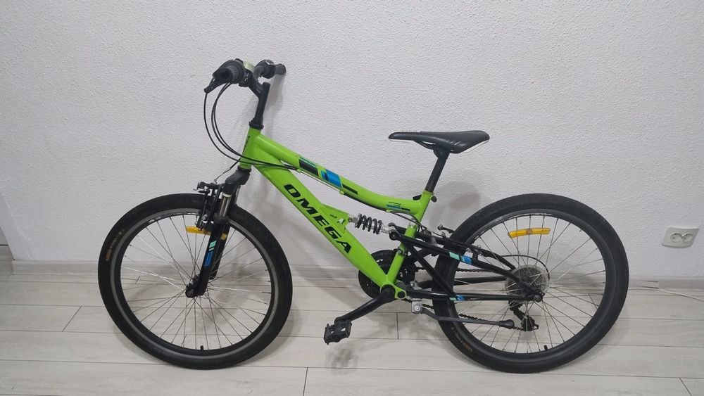 Bicicletă  copii