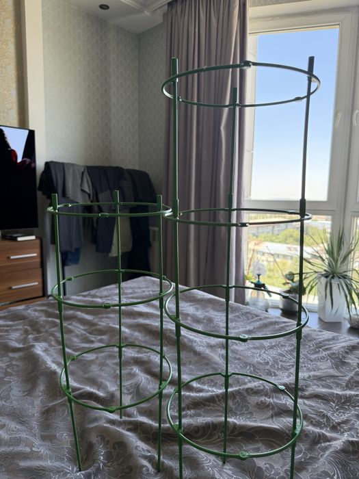 Опора для растений