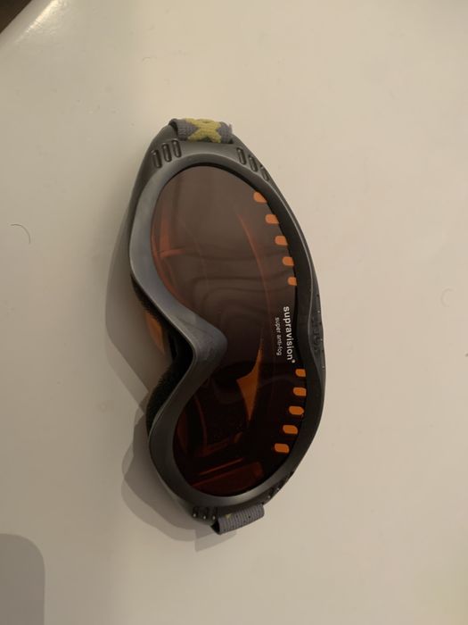 Ochelari ski copii Uvex