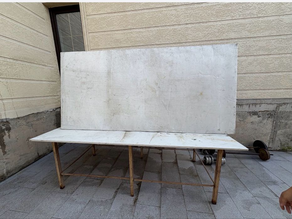 Продам кулинарный столы