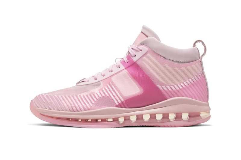 Nike Air Max LeBron X  номер 44.5