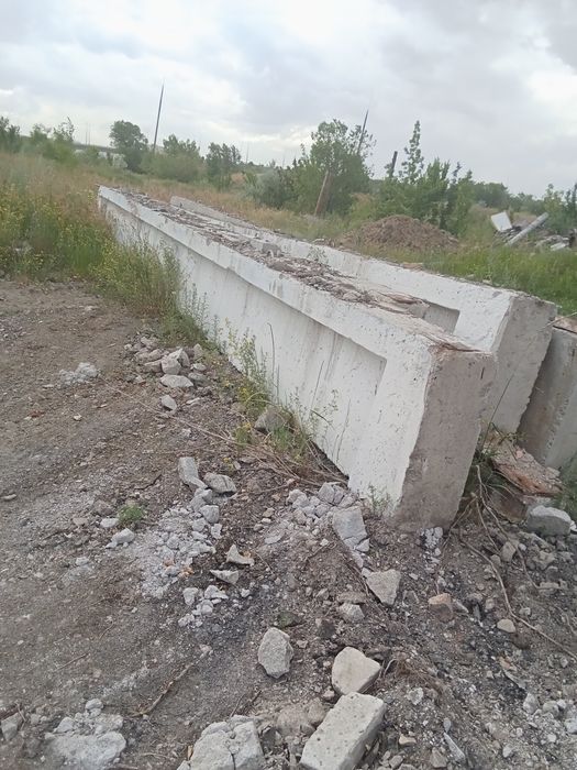 Продам ригеля прямые двухскатный