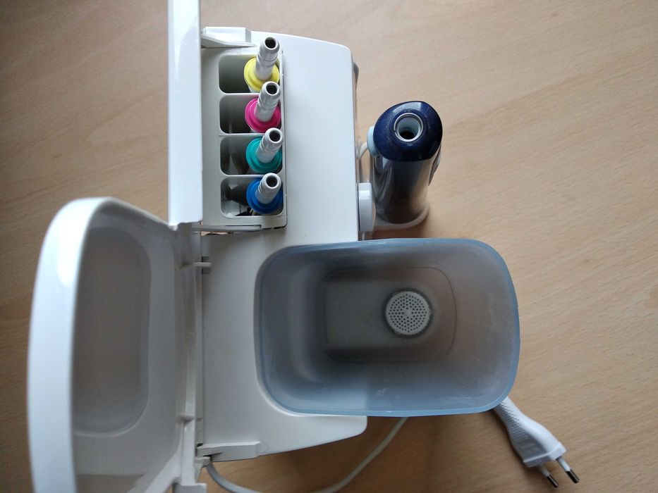 OralB Professional Care Oxy Jet зъбен душ (иригатор)