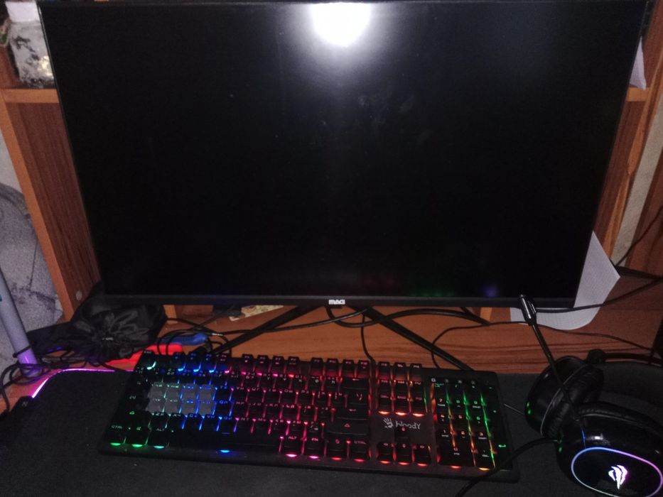 Продам ПК средний дрр4